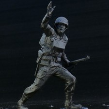 1/35 WWII US Airborne