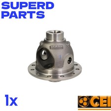 DIFFERENTIAL HOUSING FITS