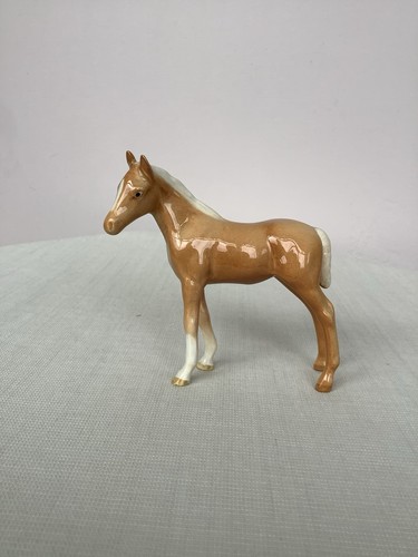 Beswick palomino smaller - beswick,