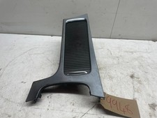 FORD MONDEO SLIDING COVER CUP HOLDER  MK4 2007-2014 SALOON TITANIUM