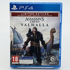Assassin's Creed Valhalla -