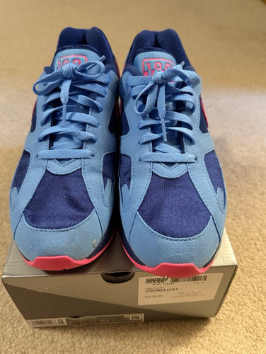 Nike air max - 180, university
