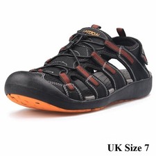Mens Arch Support Sandals