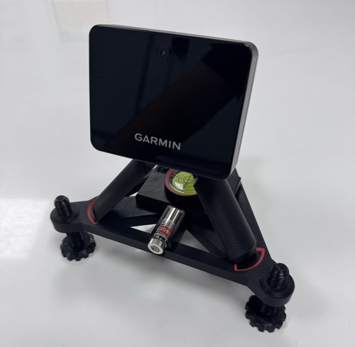 Garmin r10 launch - garmin,