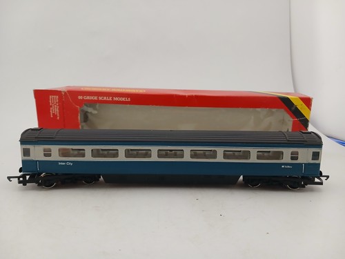 Hornby railways gauge scale - railways, oo