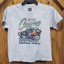 Men's Chevrolet Camaro