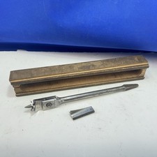 Antique expansive Bit 1 Craftsman 1 #744 Sears Roebuck Company