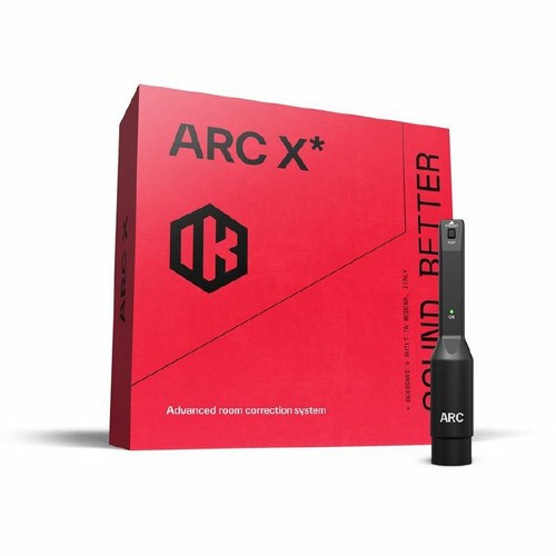 Multimedia arc advanced - multimedia, x