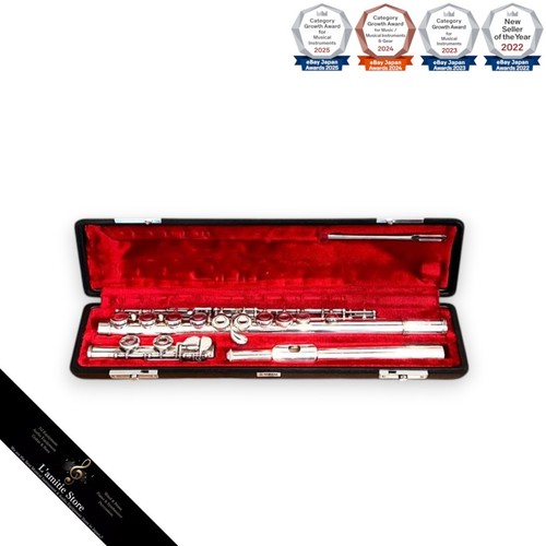 Yamaha yfl311 flute emechanism - yfl311,