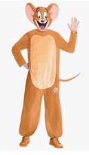 Adult Unisex Tom & Jerry Fancy