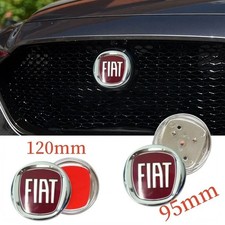 95mm Metal Front Hood Emblem