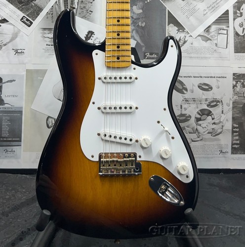 Fender custom shop 70th - fender,