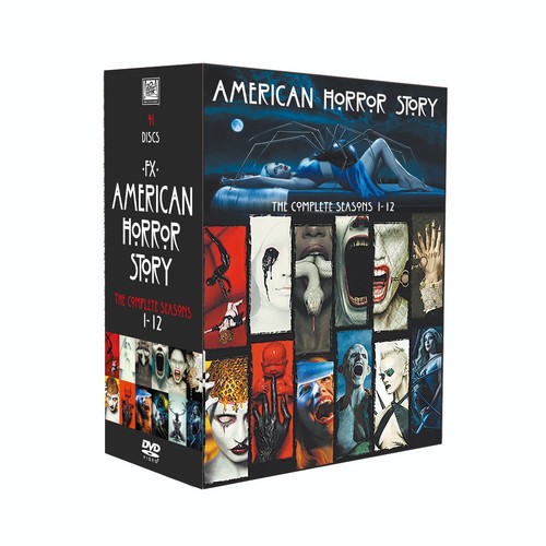 American horror story the - american,