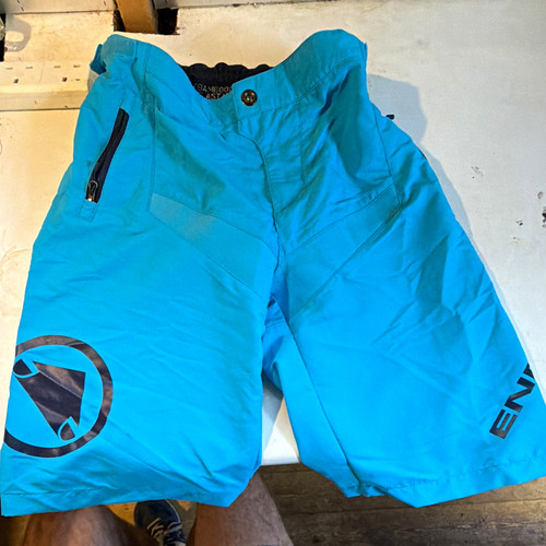 Endura singletrack youth - singletrack, ii