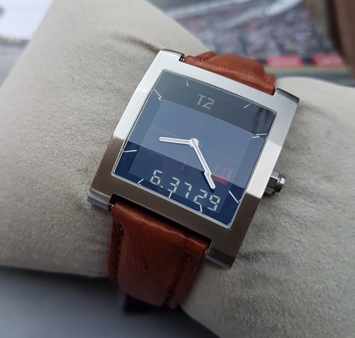 Dunhill dm7 multifunction - dm7,
