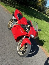 Ducati 748 916 996  Breaking Clutch Cover Bolt. All Parts Available