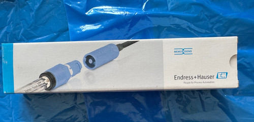 Endress hauser memosens - endress+hauser:,