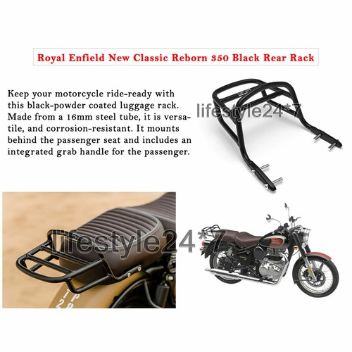 Genuine royal enfield new - genuine,