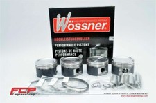 WOESSNER FORGED PISTONS CR 8.8