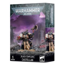 Warhammer 40,000 Black