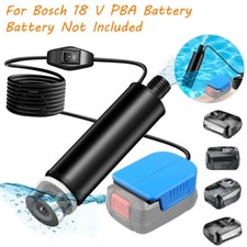 For Bosch 18V PBA Gardena H&G