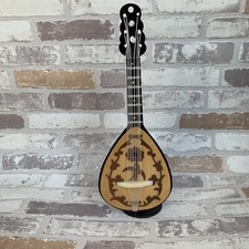 Vintage Revolving Sorrento