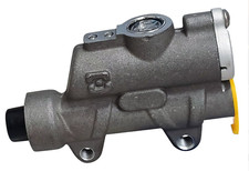 Rear brake pump BRAKTEC Ø9.5 for gas gas gas Txt Racing 250 / GP 2023 2024