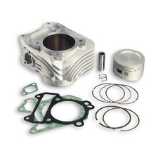 Cylinder kit malossi racing - cylinder,