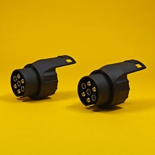 7 Pin to 13 Pin Adaptor