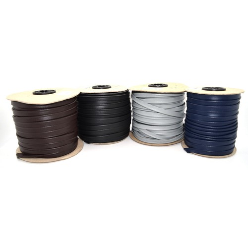 10mm faux leather - 10mm,