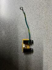 Output Circuit Board -  Yamaha MS50DR part reference WD288200