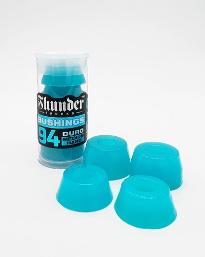 Thunder trucks skateboard - thunder,
