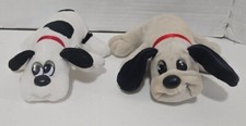 Vintage 1980s Pound Puppies