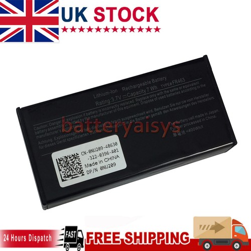 New fr463 m164c kr174 battery - new,