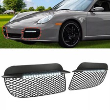 Fog Lights For Porsche Cayman