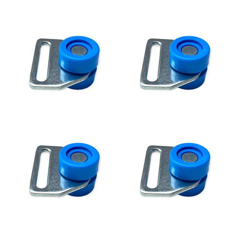 Delta runner x4 - "j",