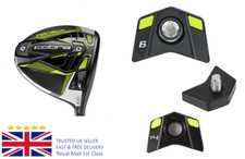Cobra King Radspeed RS XB XD Golf Club Driver Fairway Weights 3g-24g UK Stock