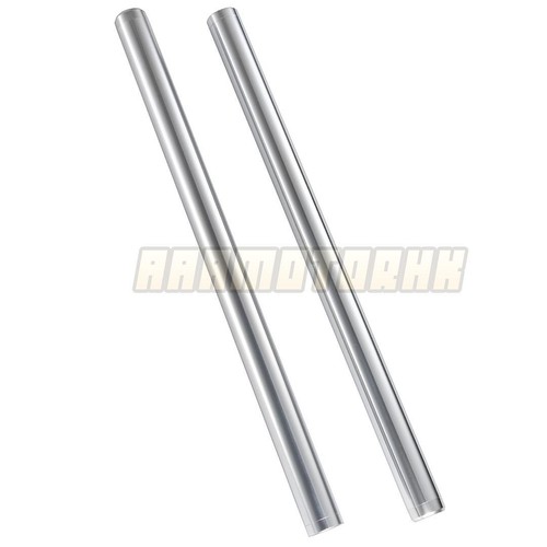 Front fork inner - front, tubes