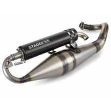 Mf2540 Exhaust Pipe Stage6 Pro