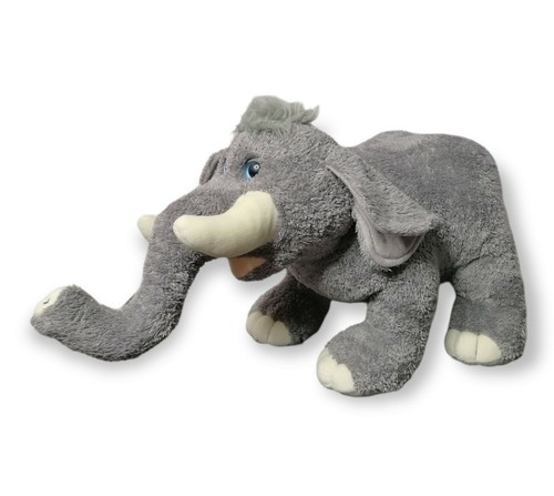 Anna club plush soft toy - anna,