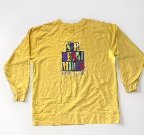 Vintage sir benni miles - benni,