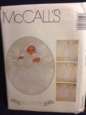 Pattern McCall’s 7553