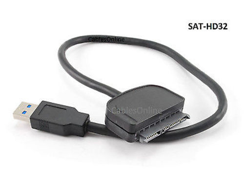Usb 2 5 sata - 3.0, 2.5"