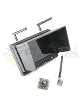 Complete FPV Setup - Camera