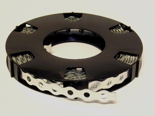 Rolls perforated tape 13mm - 10,
