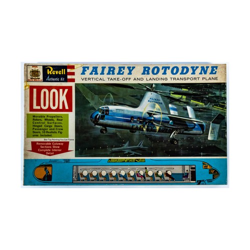 Revell monogram model kits - revell/monogram,