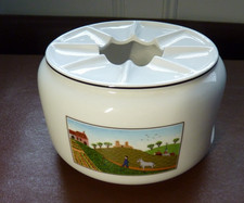 VILLEROY & BOCH NAIF DESIGN