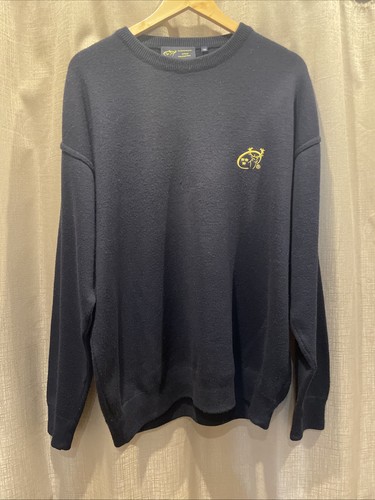 Mens size munster rugby - xl,