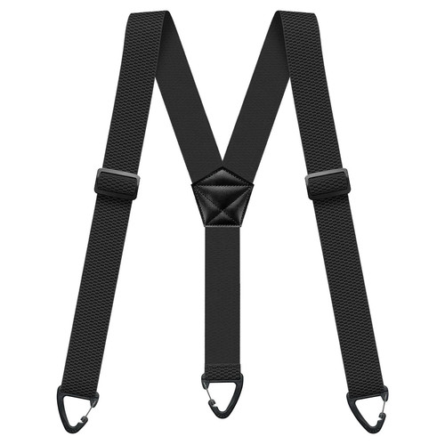 Heavy duty elastic - duty,