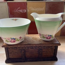 Johnson Bros PAREEK Jug and